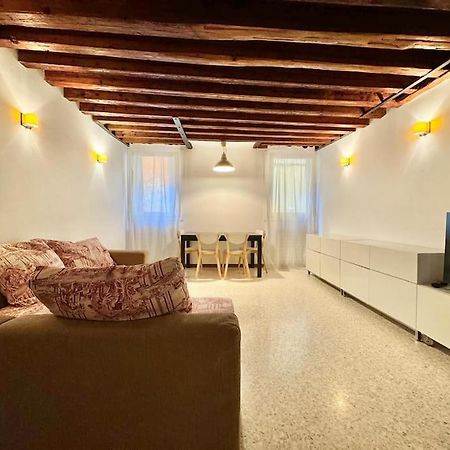Апартаменты Dimora Spezier 4791 Венеция Экстерьер фото