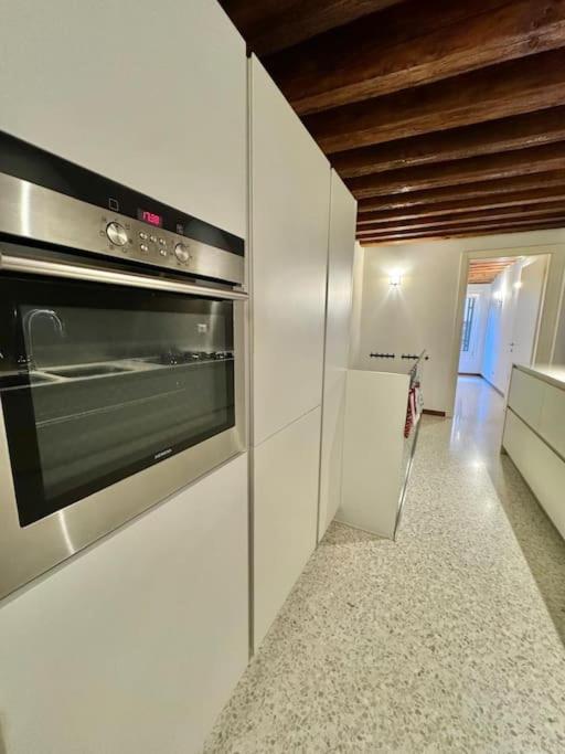 Апартаменты Dimora Spezier 4791 Венеция Экстерьер фото