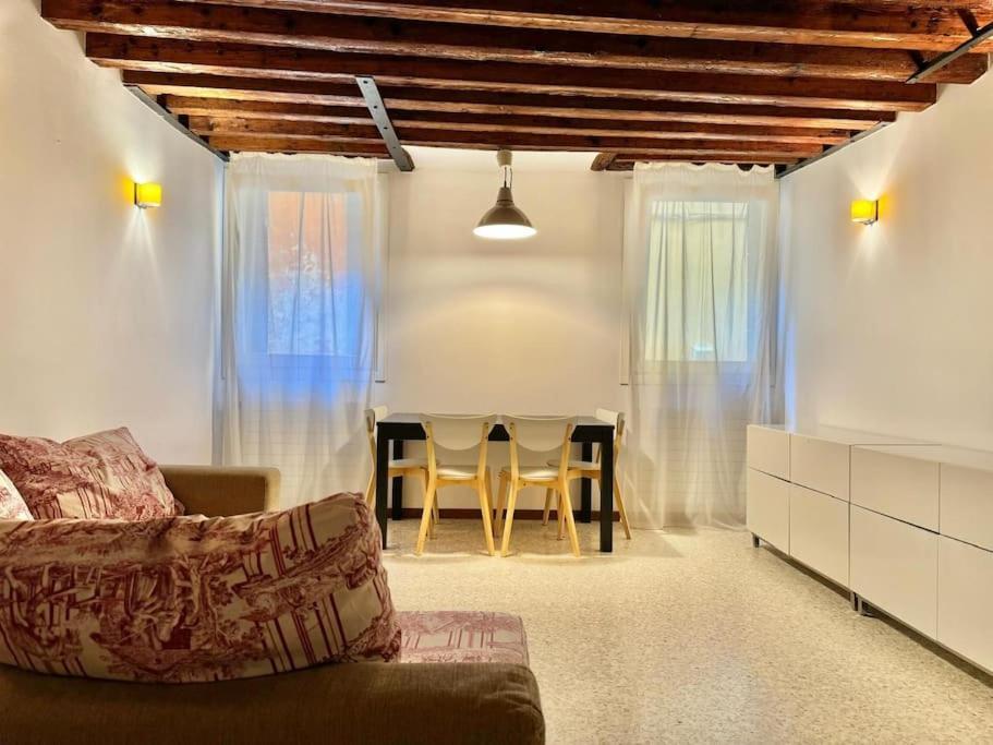 Апартаменты Dimora Spezier 4791 Венеция Экстерьер фото