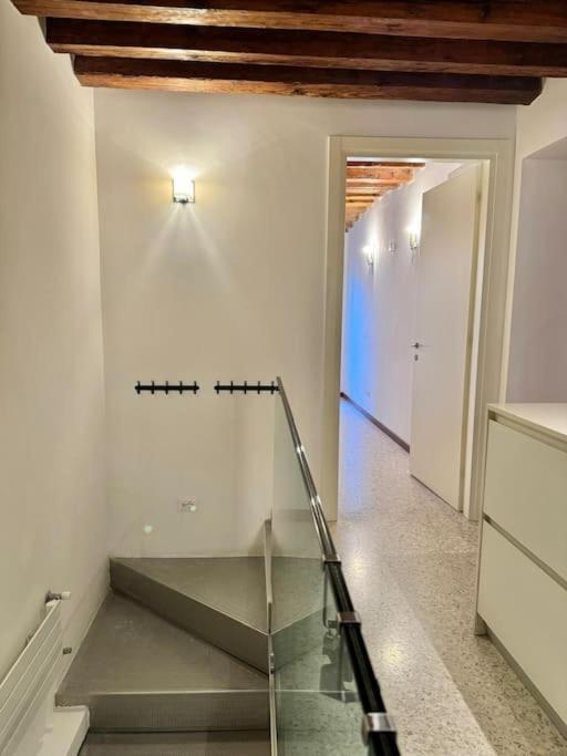 Апартаменты Dimora Spezier 4791 Венеция Экстерьер фото
