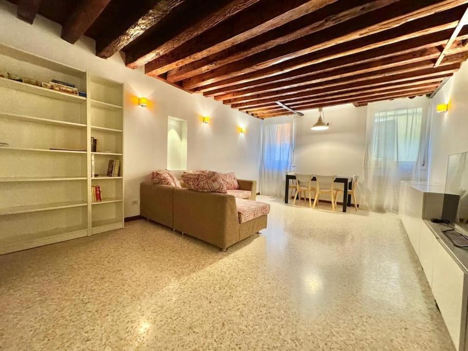 Апартаменты Dimora Spezier 4791 Венеция Экстерьер фото