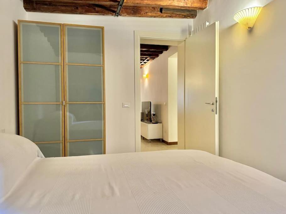 Апартаменты Dimora Spezier 4791 Венеция Экстерьер фото