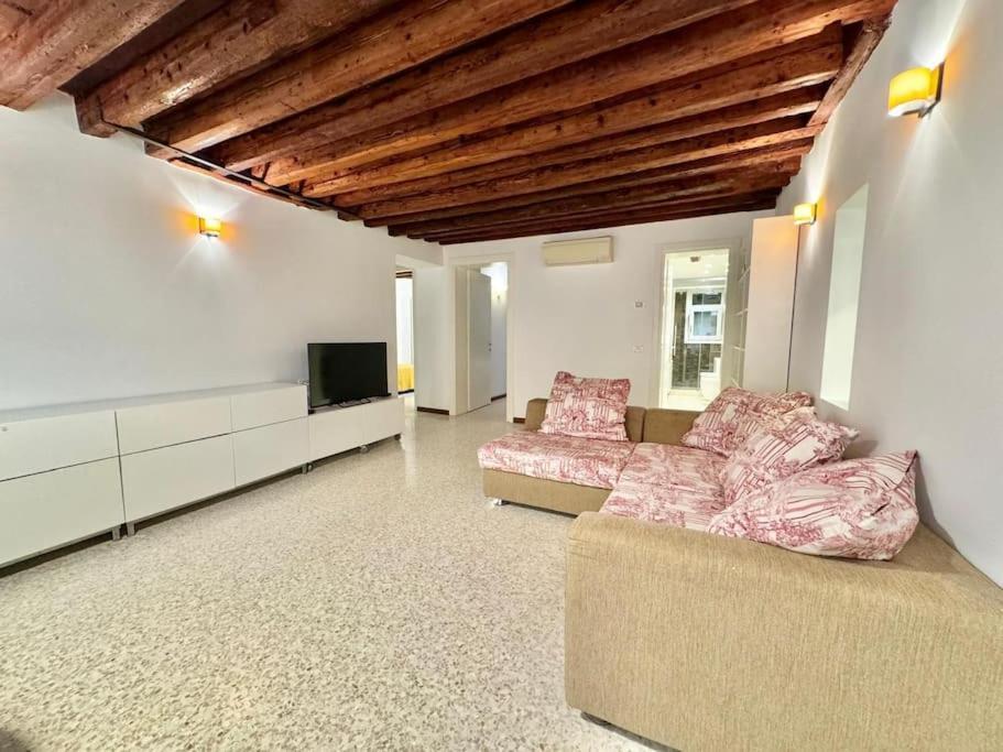 Апартаменты Dimora Spezier 4791 Венеция Экстерьер фото